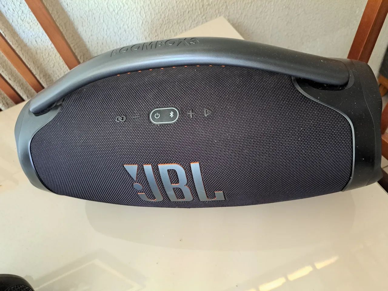 Jbl bombox praticamente nova - Foto 2