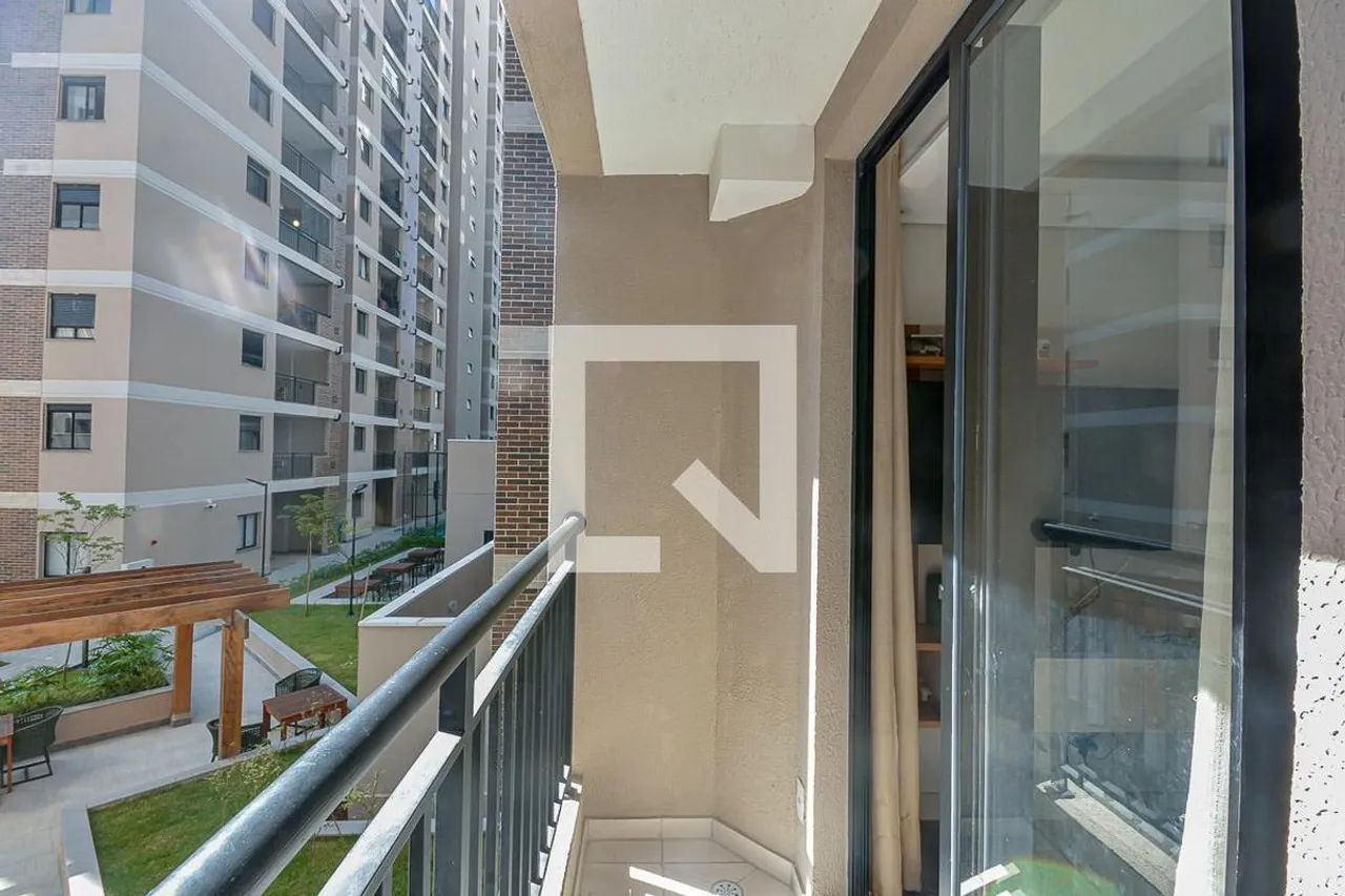 Apartamento à Venda - Campo Grande, 2 Quartos, 39 m2 - Foto 5