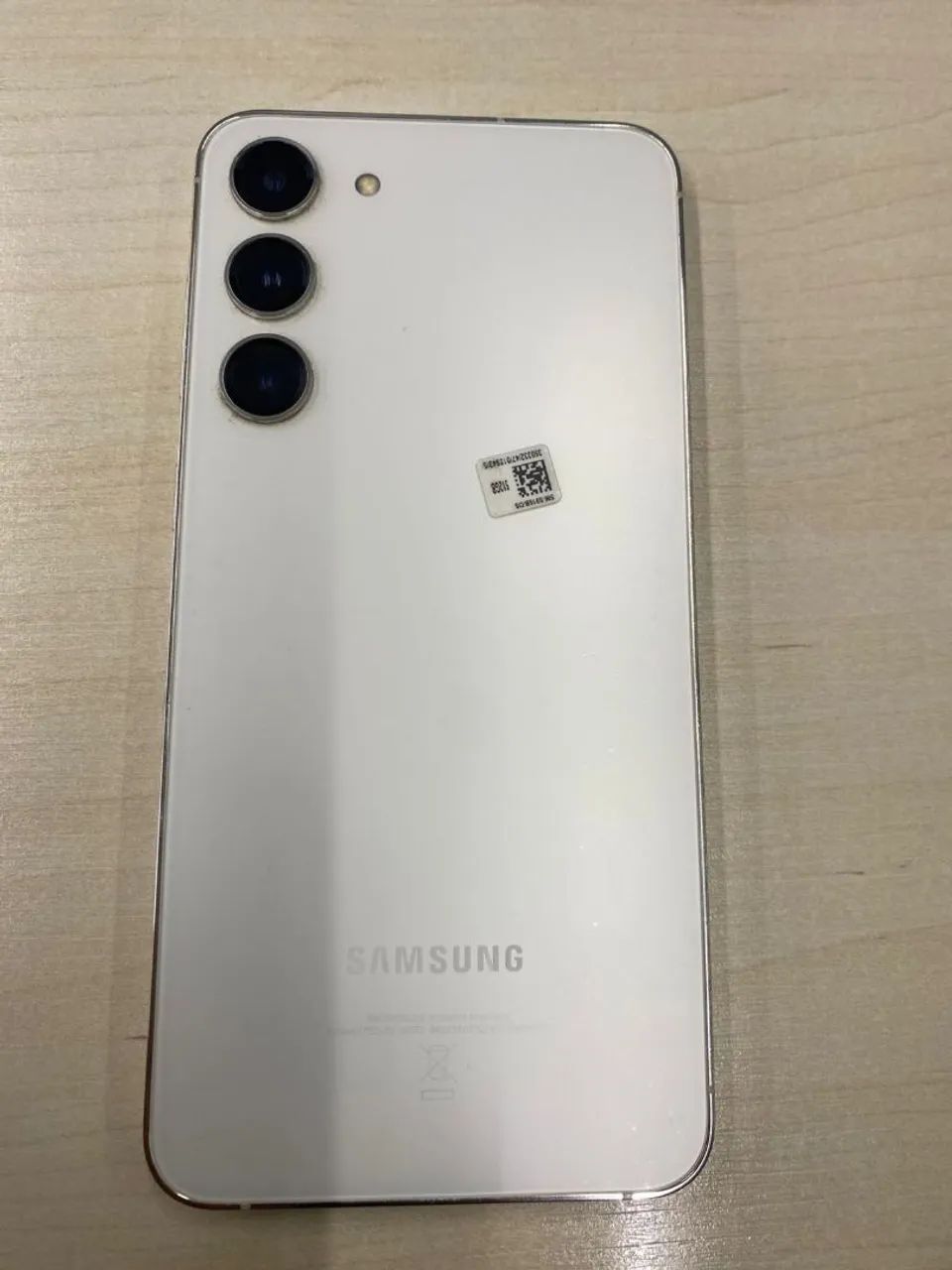 Samsung S23+ plus 512Gb - Foto 2