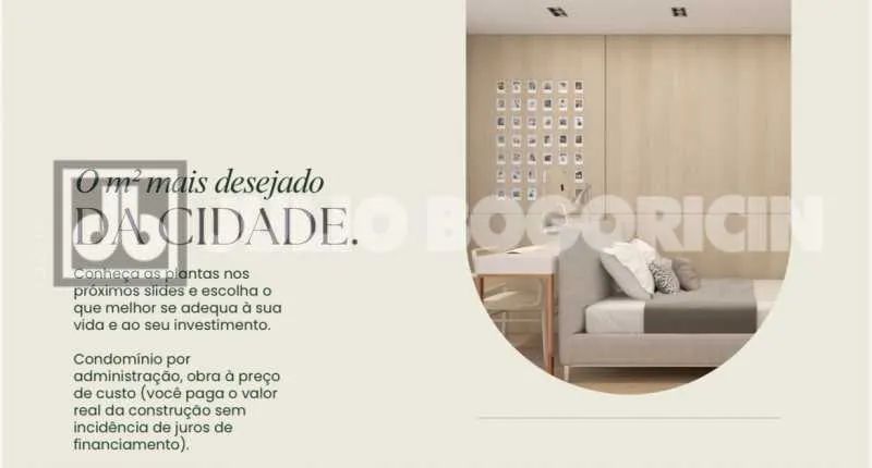 Apartamento : Padrão / Residencial / Botafogo - Foto 2