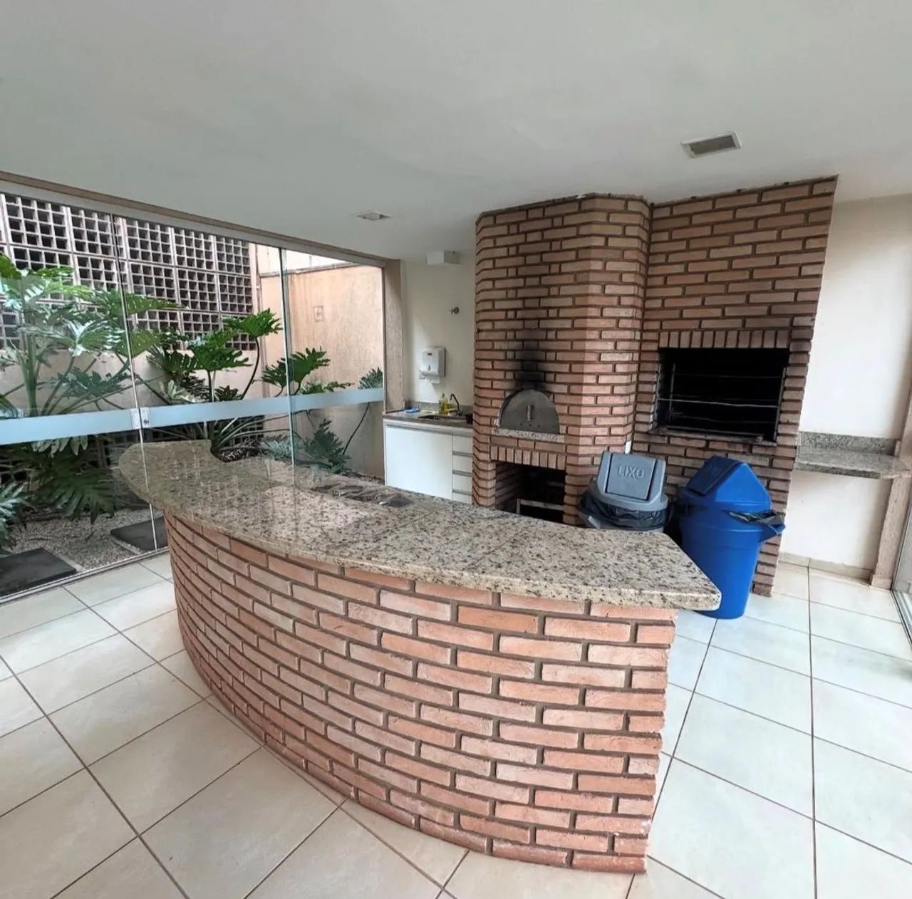 Vendo Apartamento em Fortaleza 