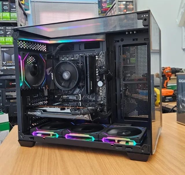 Pc Gamer GTA 6 