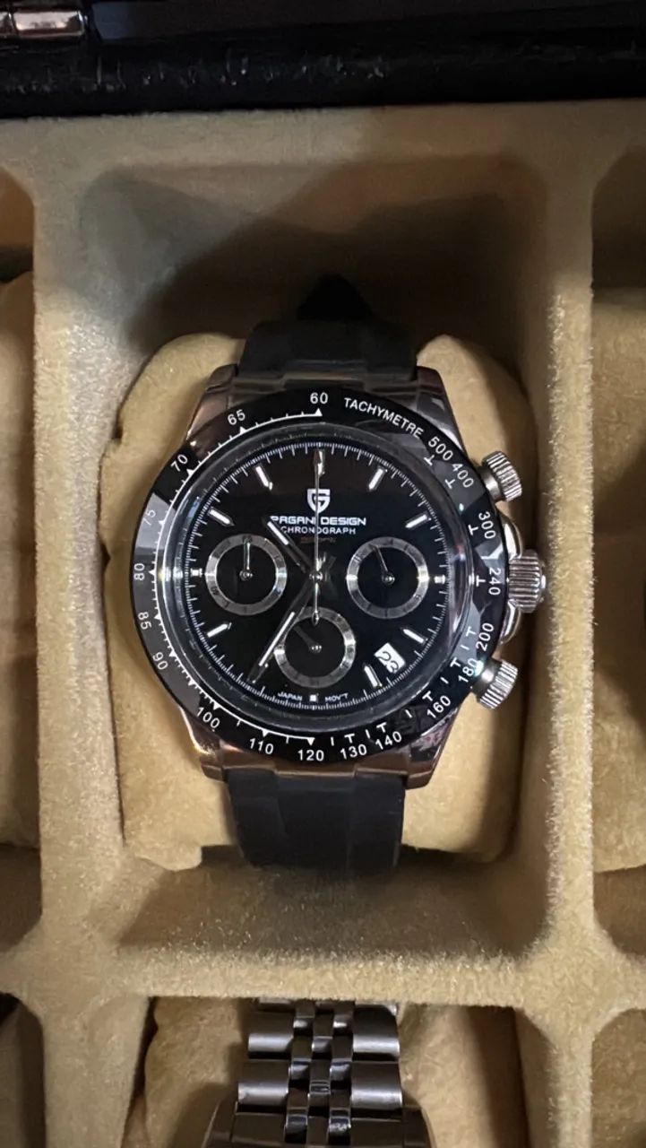 Pagani Design Daytona original 