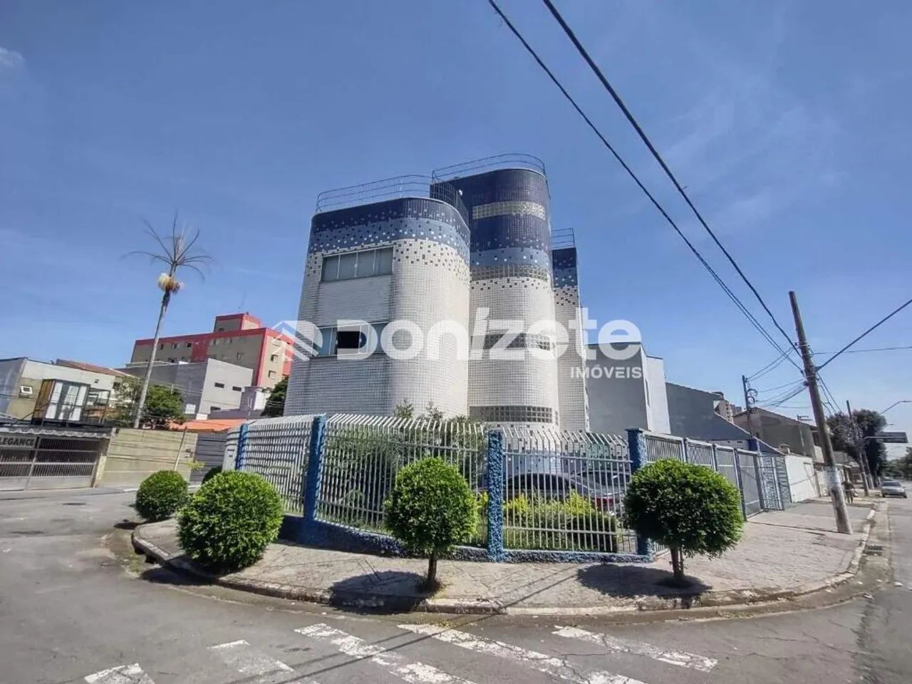 Prédio à venda, 360 m² por R$ 2.900.000,02 - Casa Branca - Santo André/SP - Foto 2
