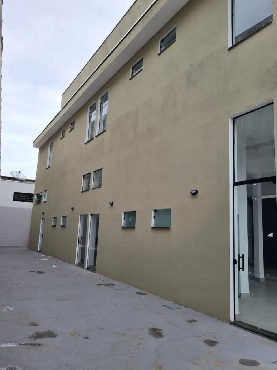 Sala/Conjunto para aluguel com 37 metros quadrados em Centro - Caraguatatuba - São Paulo - Foto 5