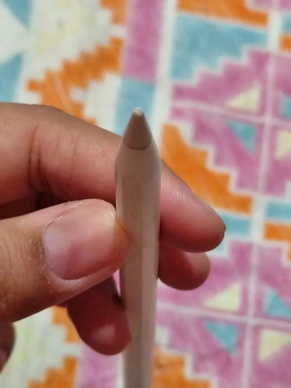 Apple pencil | 2° geração - 1 ano de uso, sem defeitos  - Foto 4