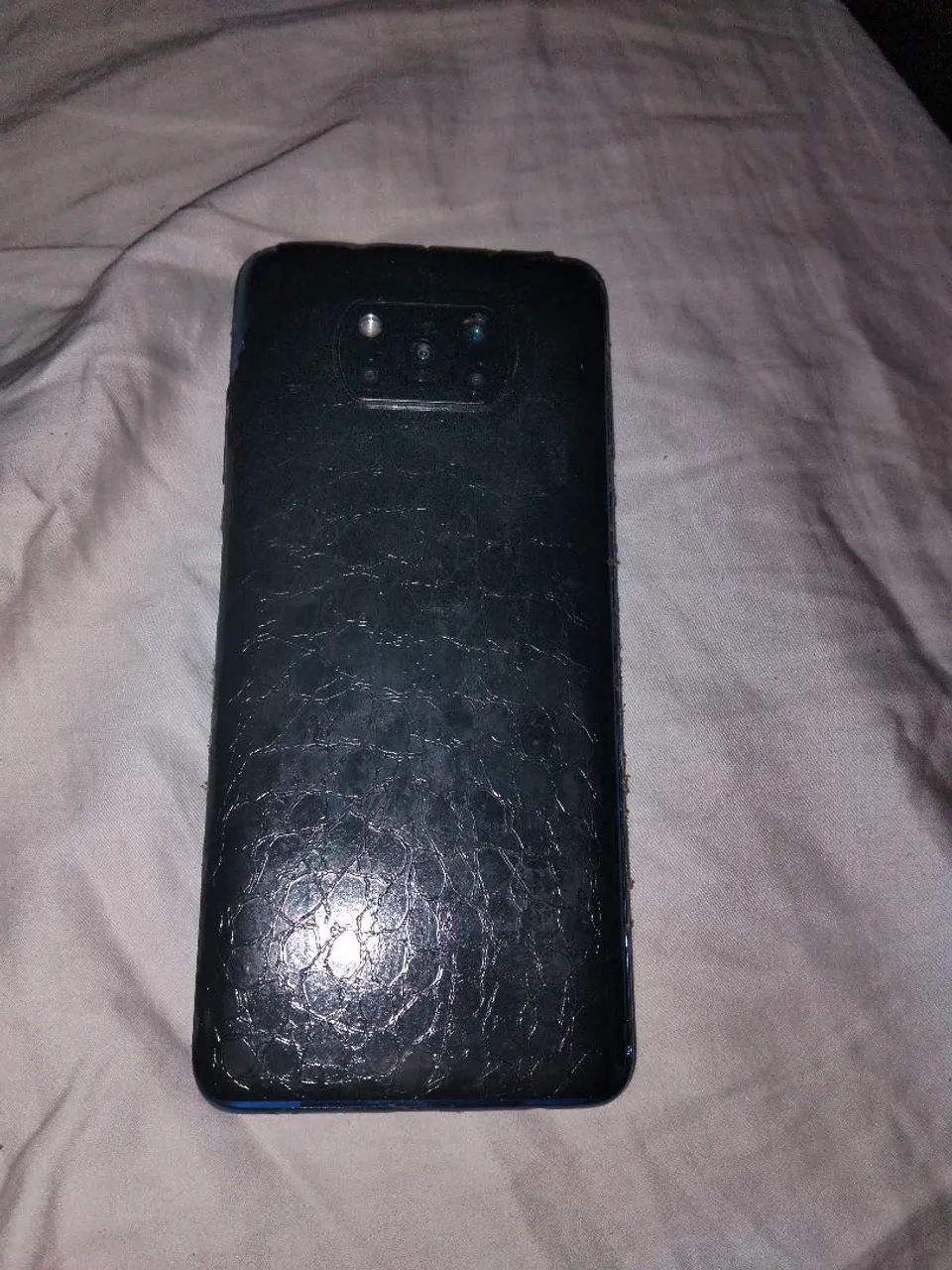 VENDO CELULAR USADO , NEGOCIO VALOR - Foto 5