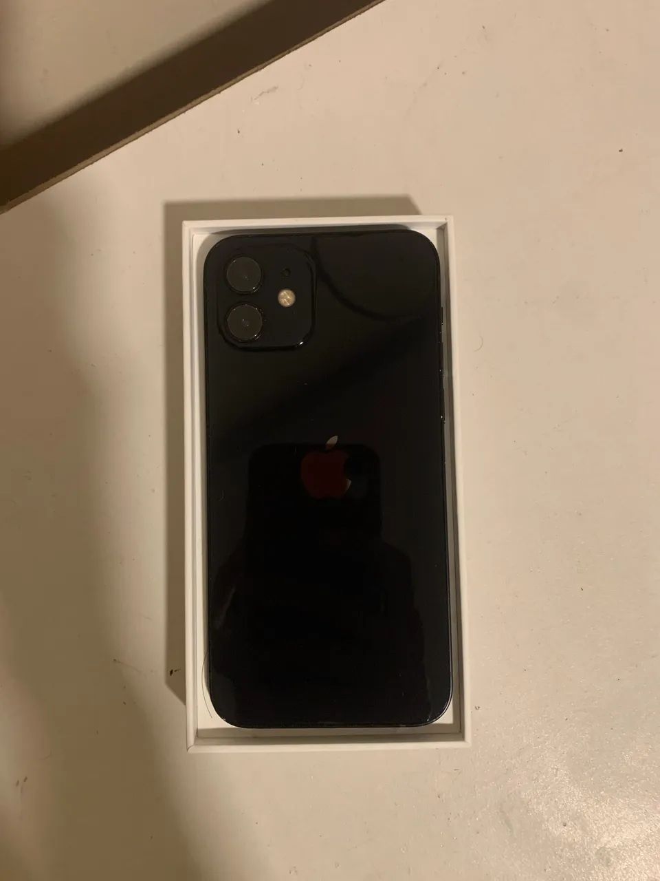 IPHONE 12 PARA VENDER LOGO - Foto 2