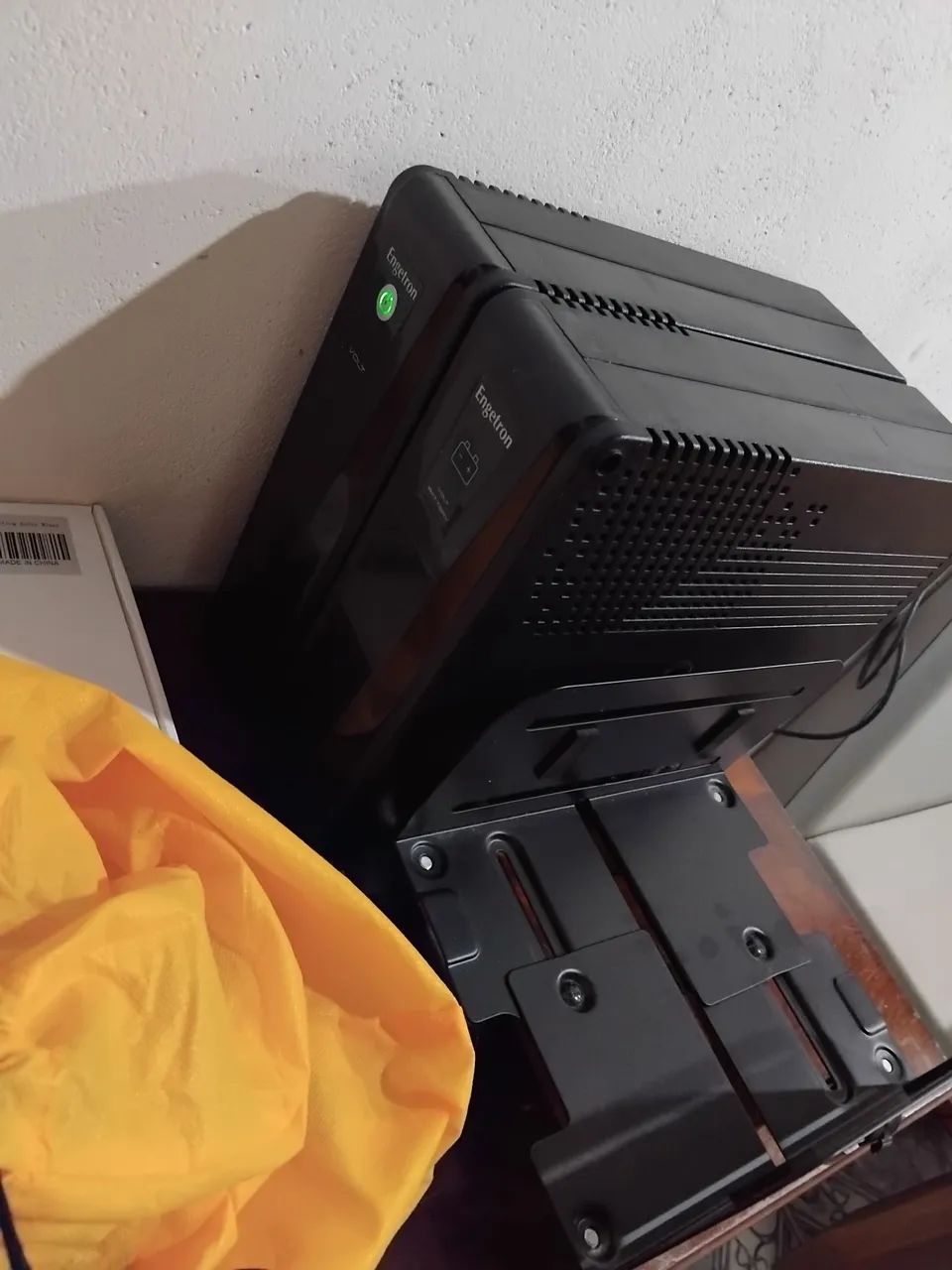 Nobreak volt1400 + expansão  - Foto 4