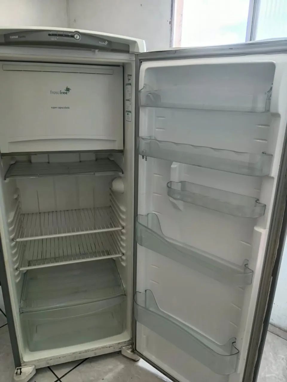 Geladeira Cônsul  - Foto 2