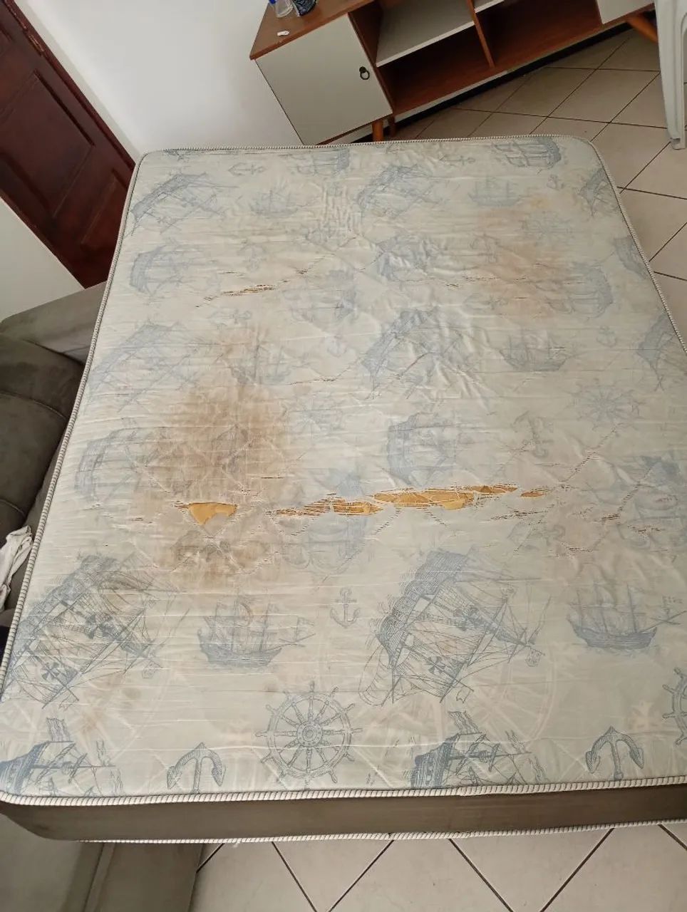 Cama casal - Foto 4