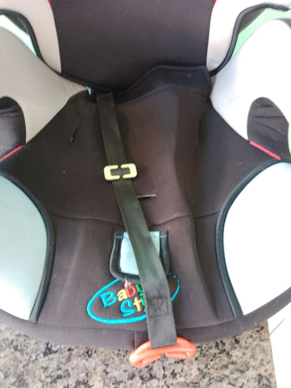 Cadeira para carro - Foto 2