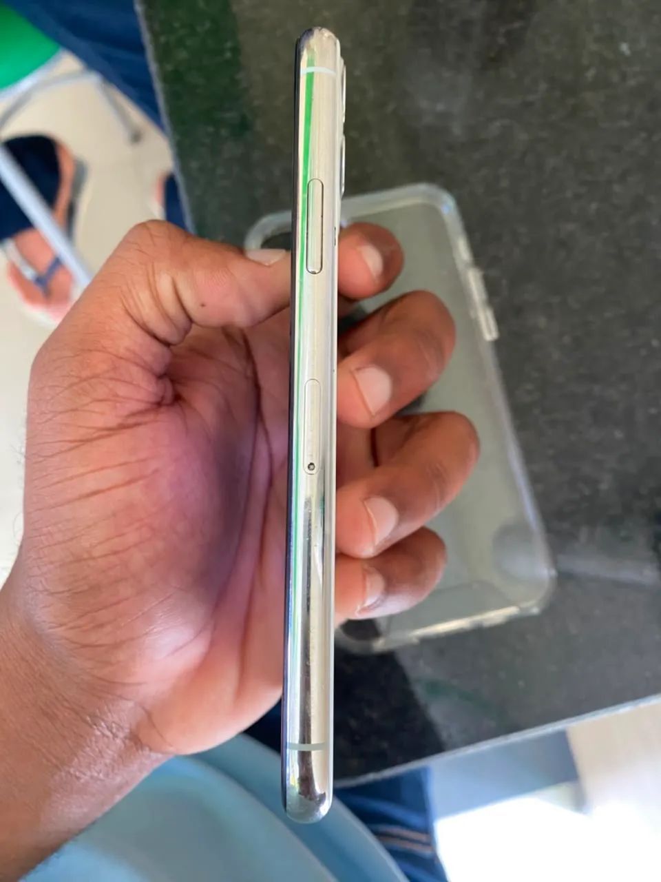 iPhone 11 Pro 256GB - Foto 2