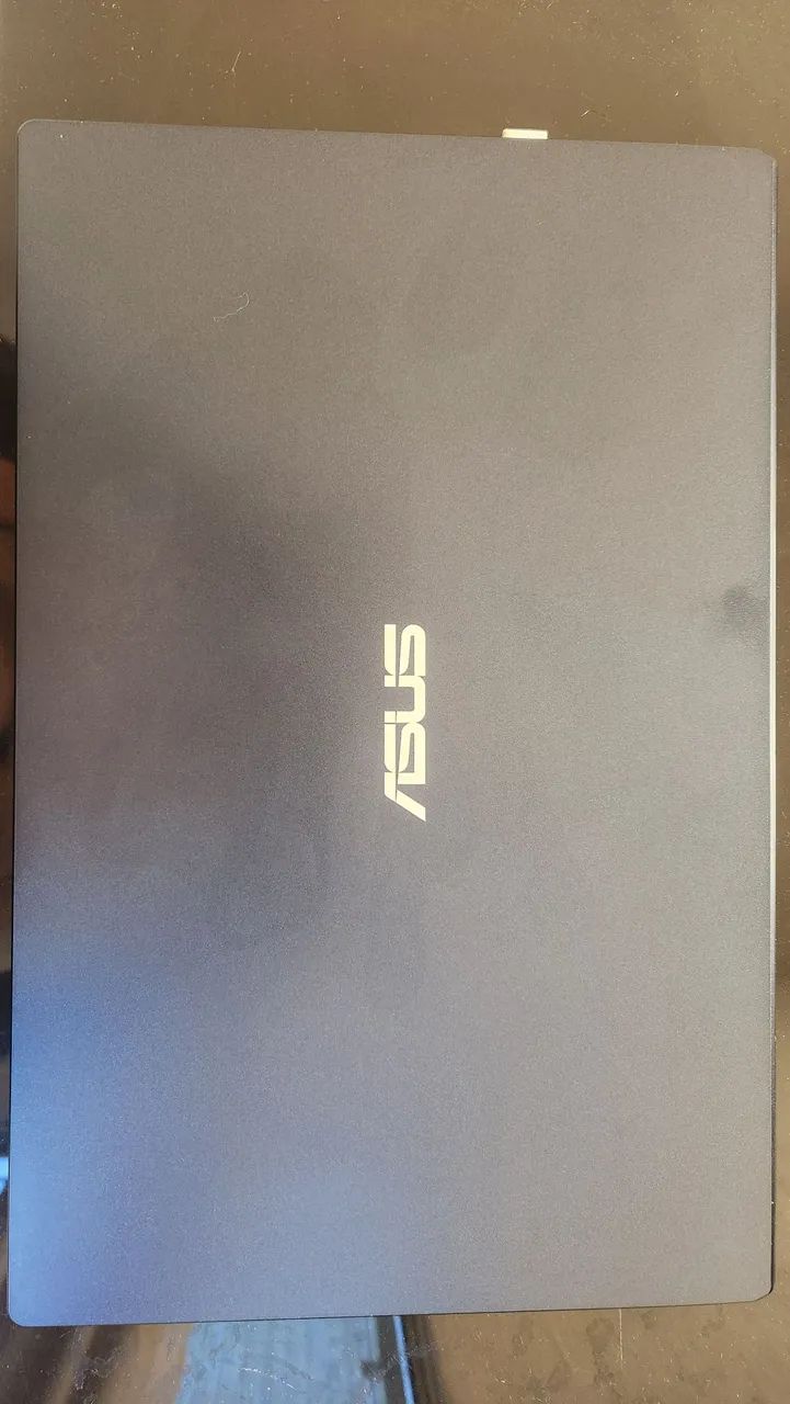 Vendo notebook asus novo - Foto 3