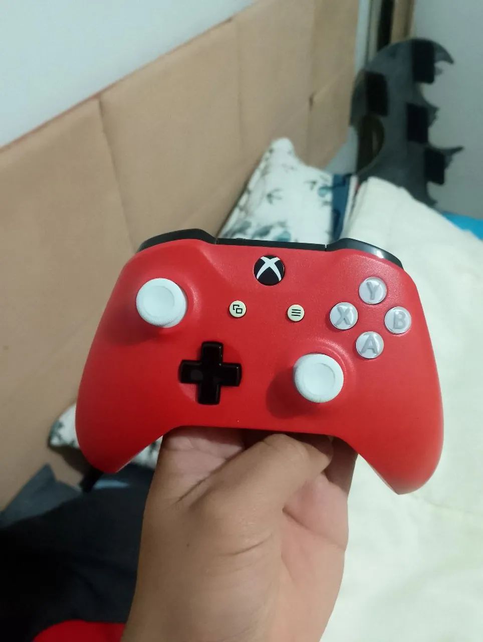Controle Xbox one
