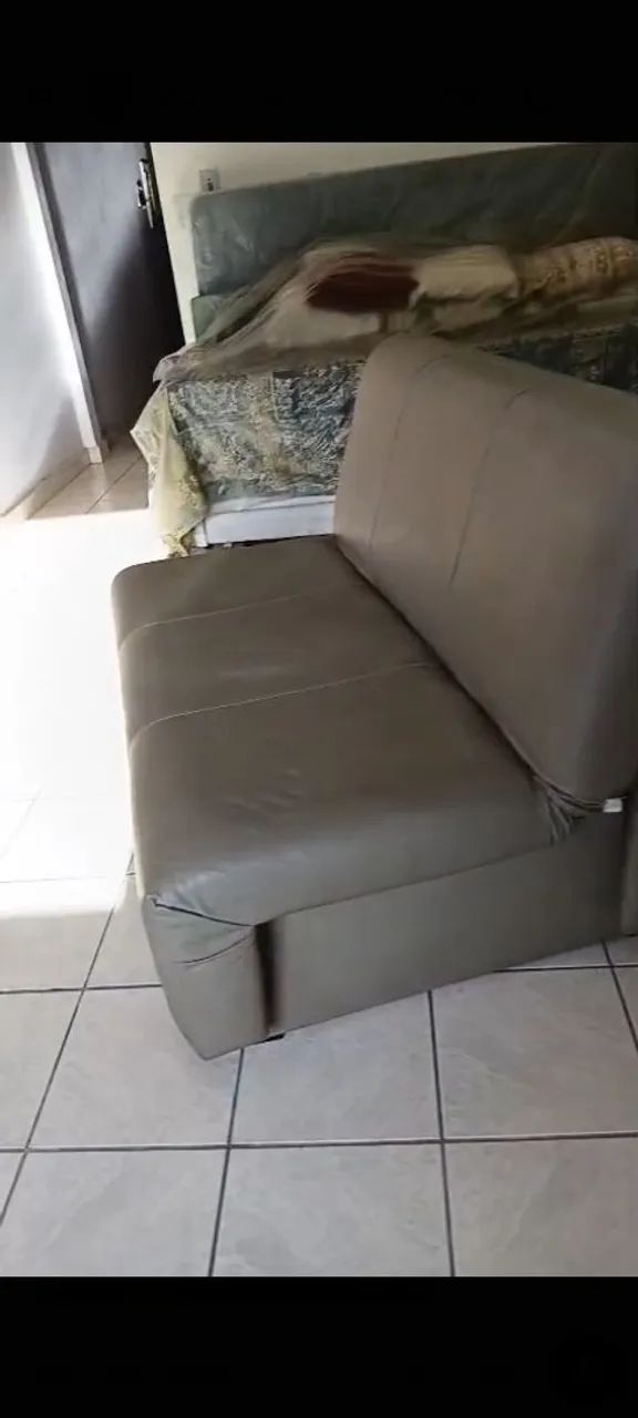 Sofá cama - Foto 4