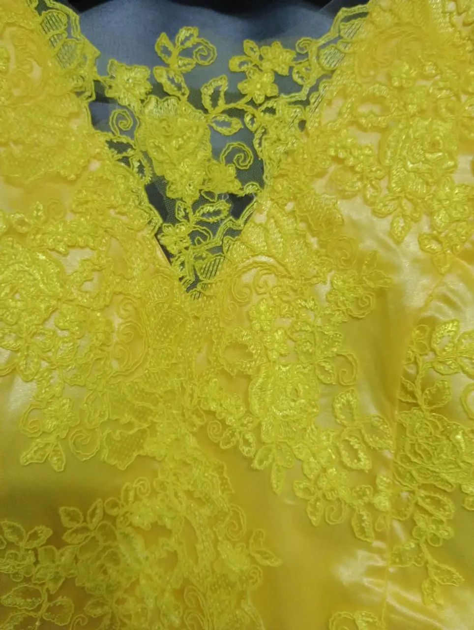 Vestido de festa - Foto 3