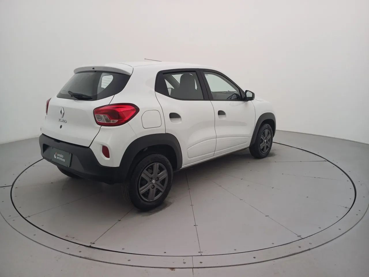 Renault Kwid 1.0 Zen 2026 - Foto 5