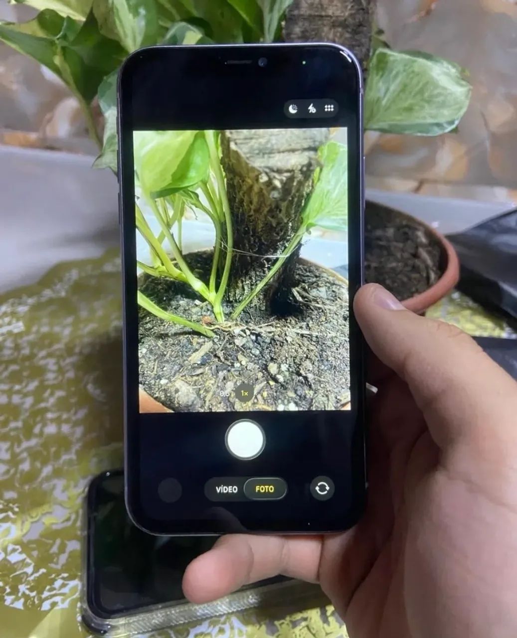 Iphone 11 128gb - Foto 2