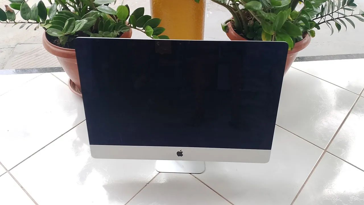 iMac Apple 27 polegadas 
