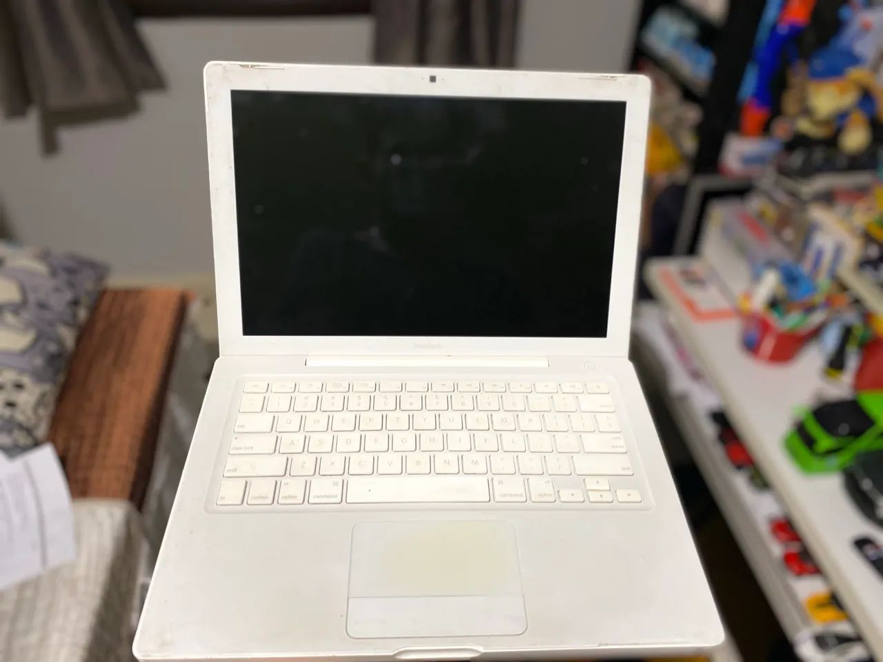 MacBook  - Foto 4
