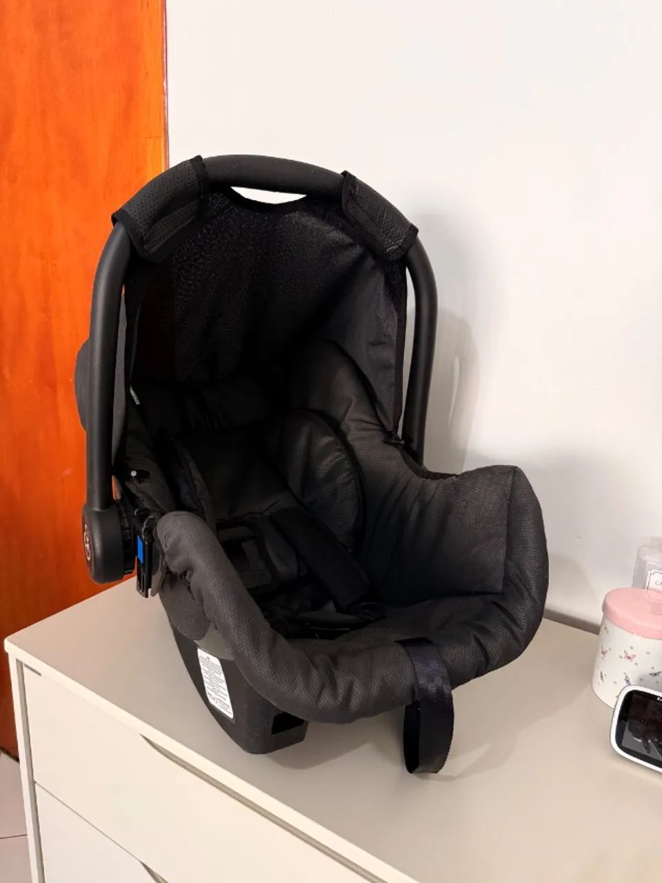 Bebê conforto - Foto 2