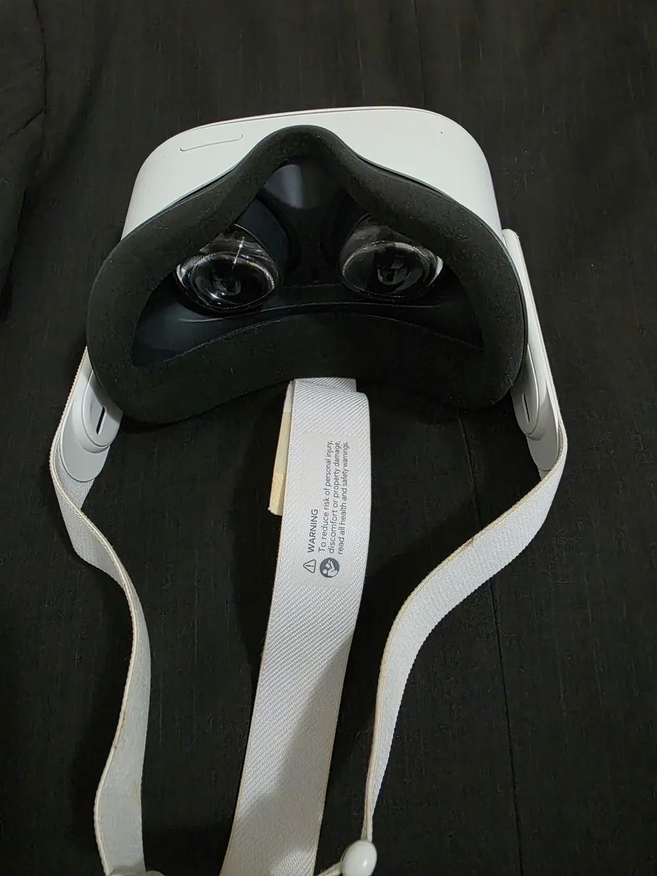 Meta Quest 2 óculos de realidade virtual - Foto 3