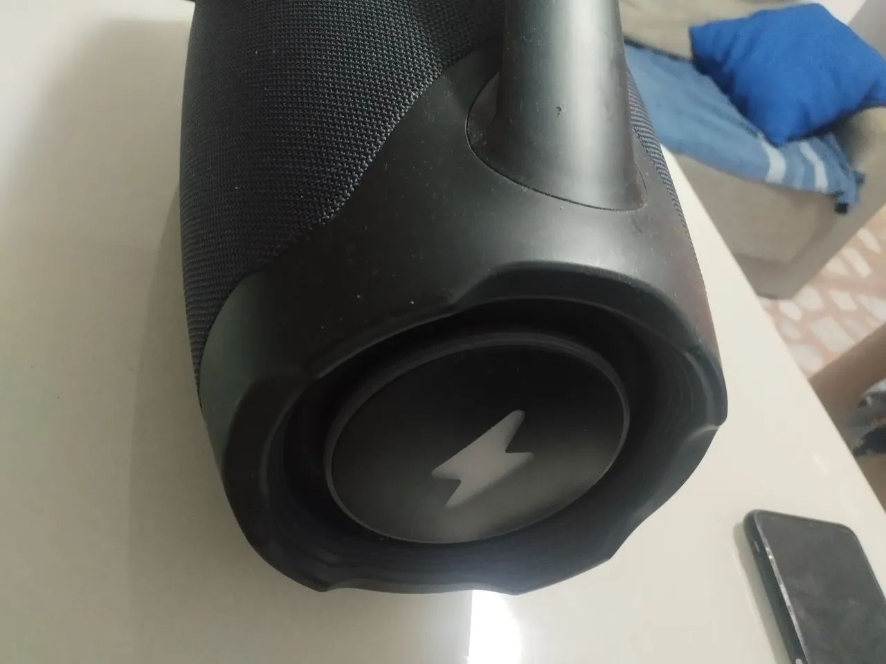 Caixa Aiwa boombox - Foto 5