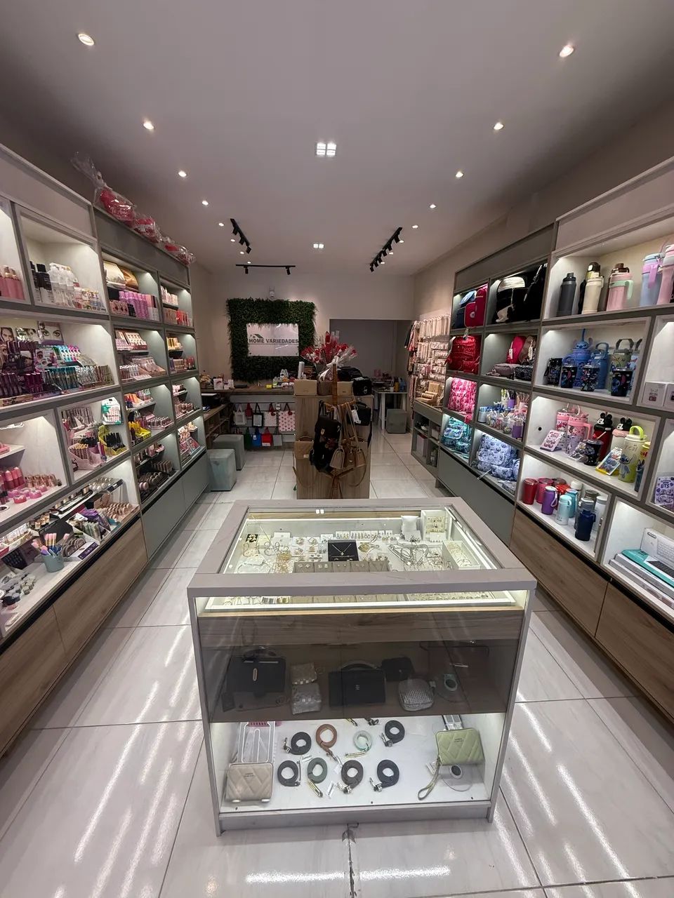 Passo Ponto Comercial Completo no Alvorada 1 - Excelente Localização! - Foto 5