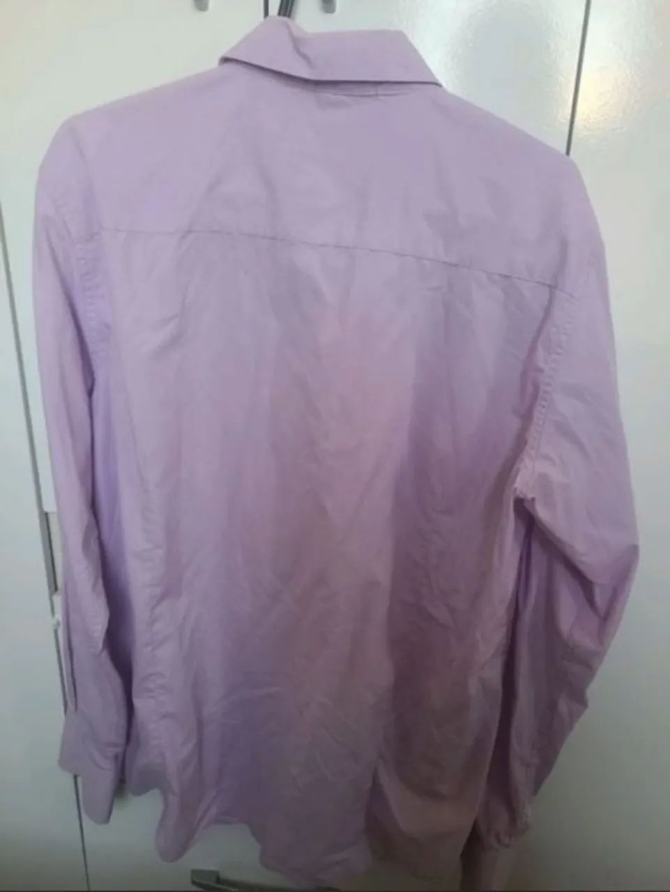 camisa social dudalina - Foto 3