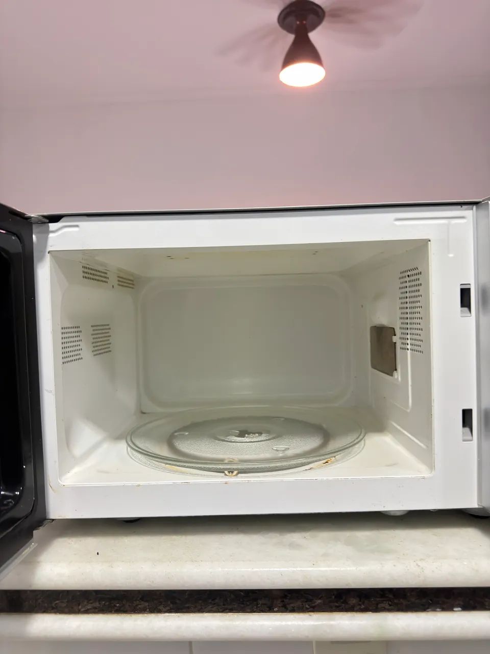 Microondas - Foto 4
