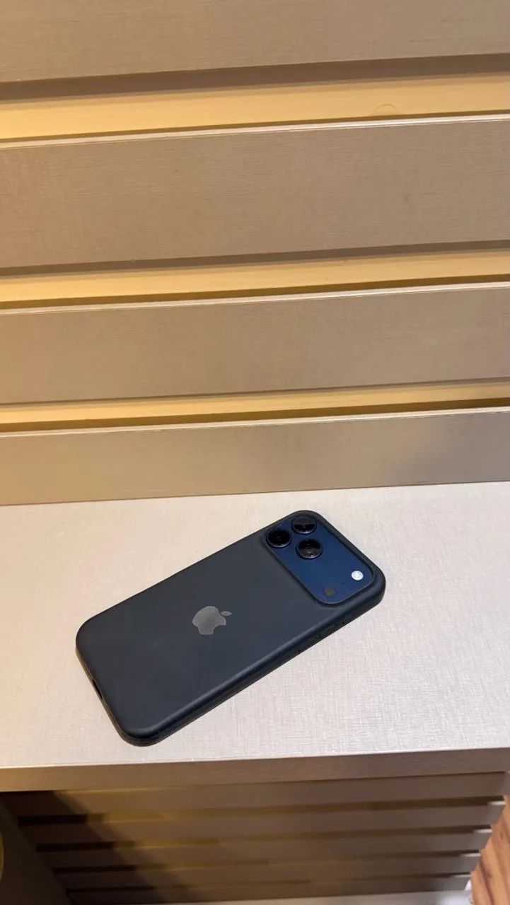 iPhone 17 pro max novo  - Foto 3