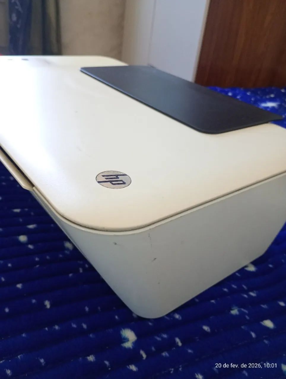 impressora HP - Foto 2