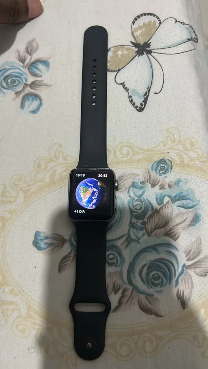 Aplle Wacth  - Foto 4