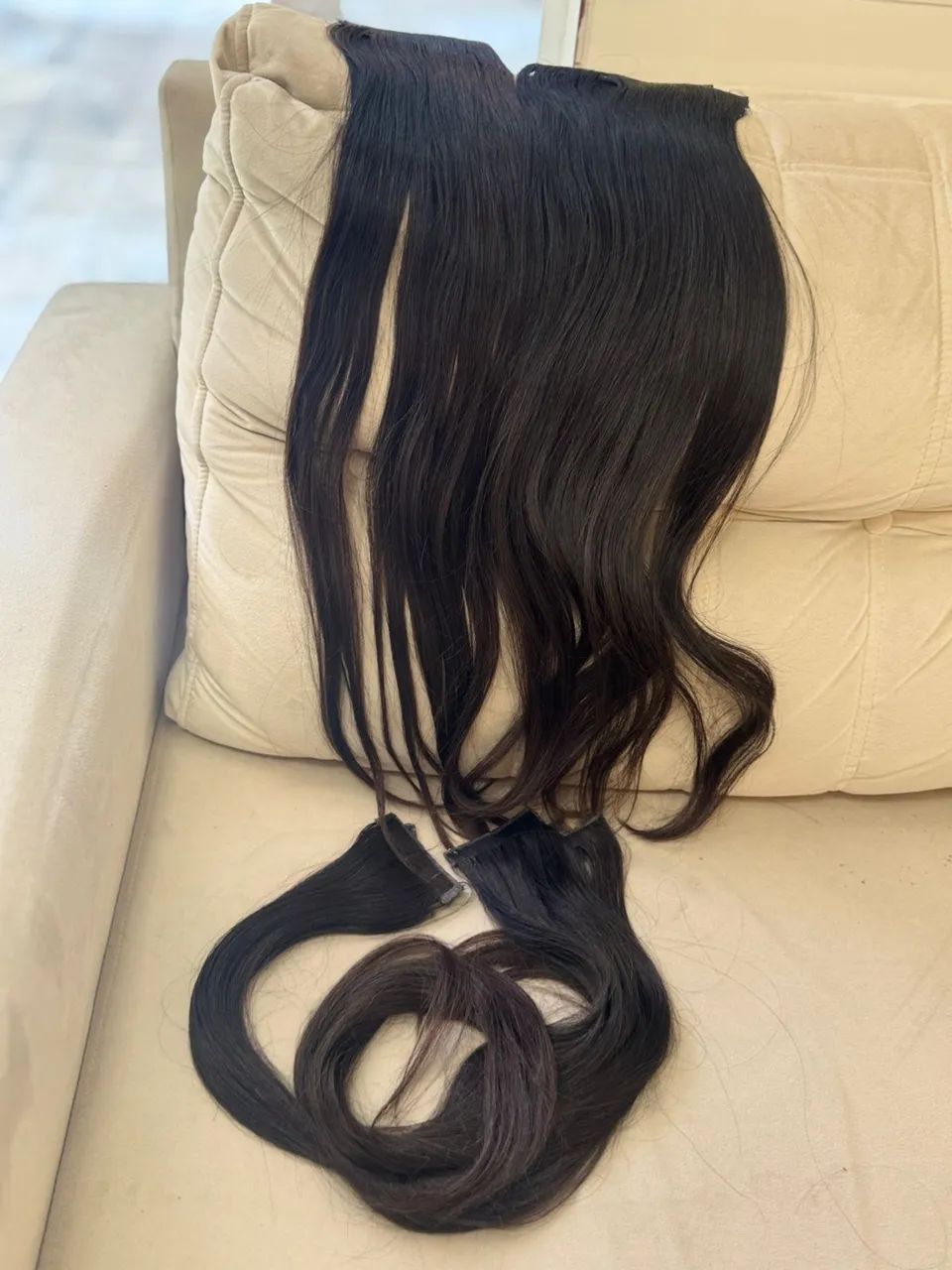 CABELO BRASILEIRO - Foto 3
