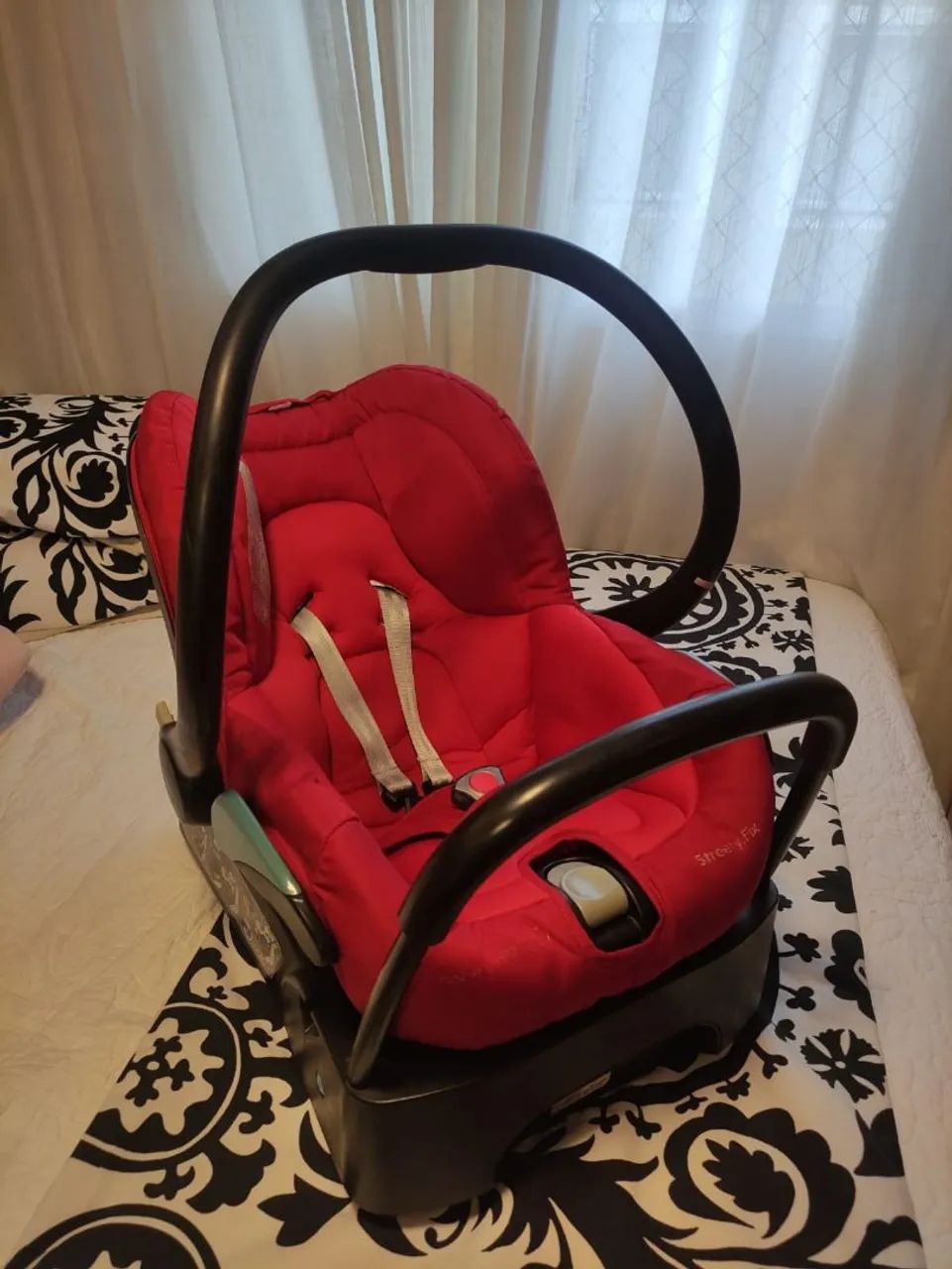 Bebe Conforto  - Foto 3