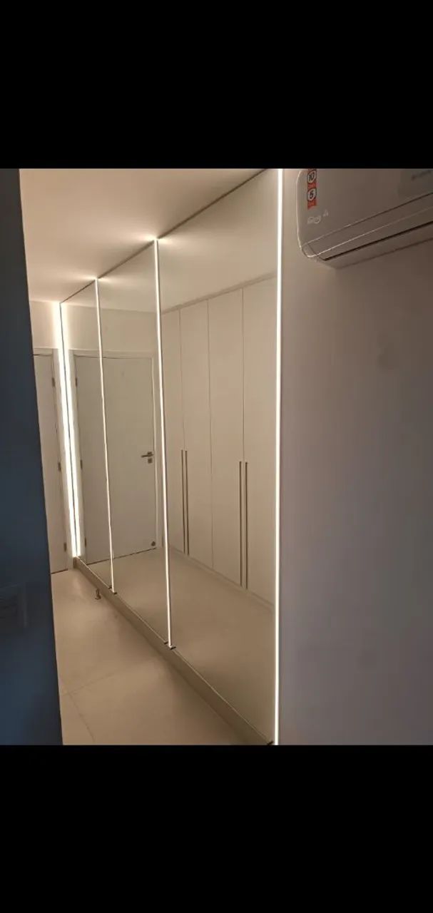 Instalação e manutenção em vidros e espelhos  - Foto 4
