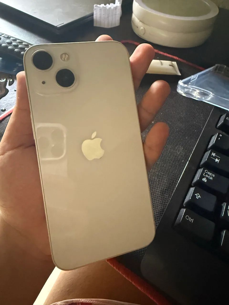 iPhone 13