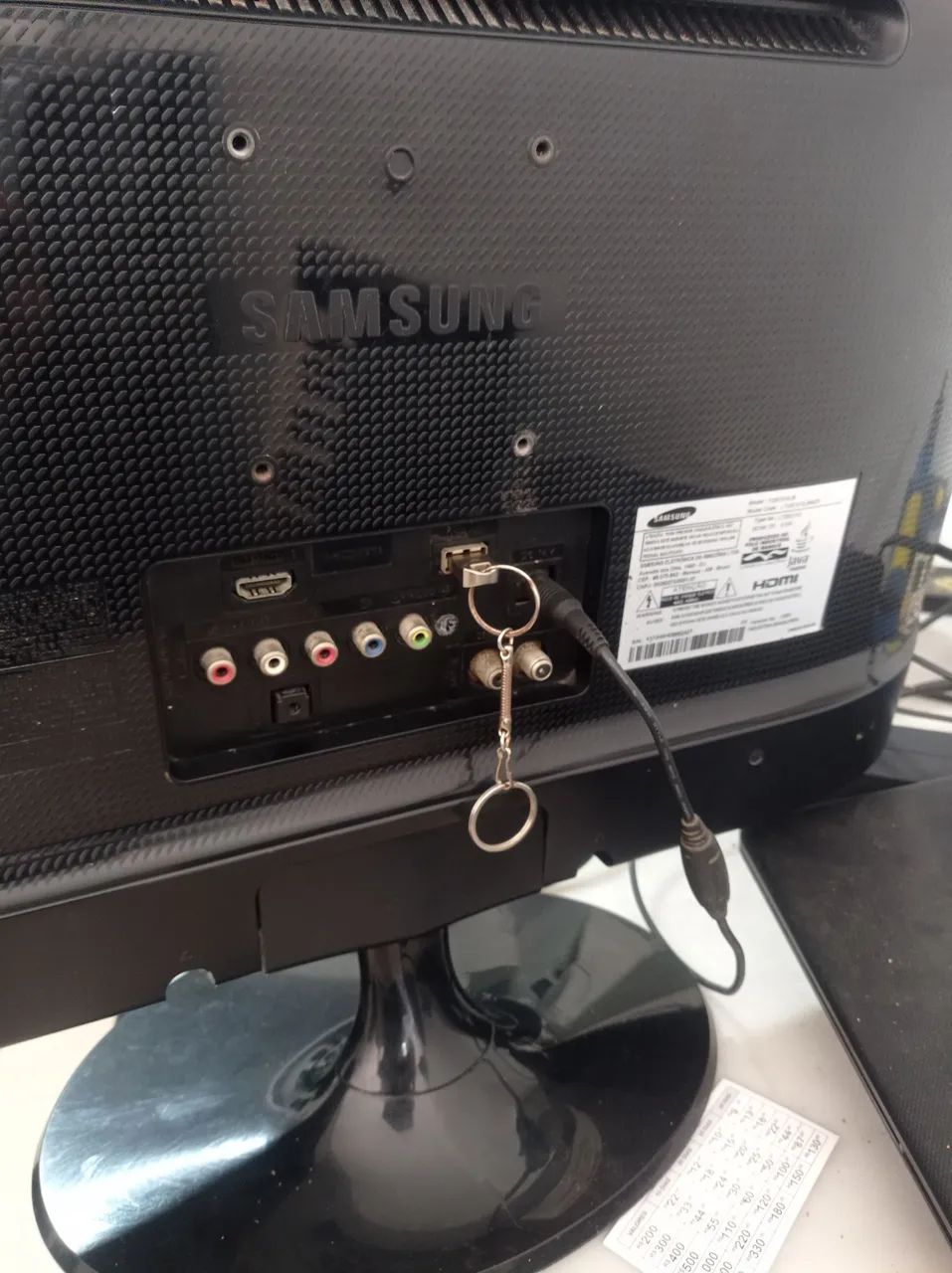 Tv digital monitor ( não é smartv) - Foto 4