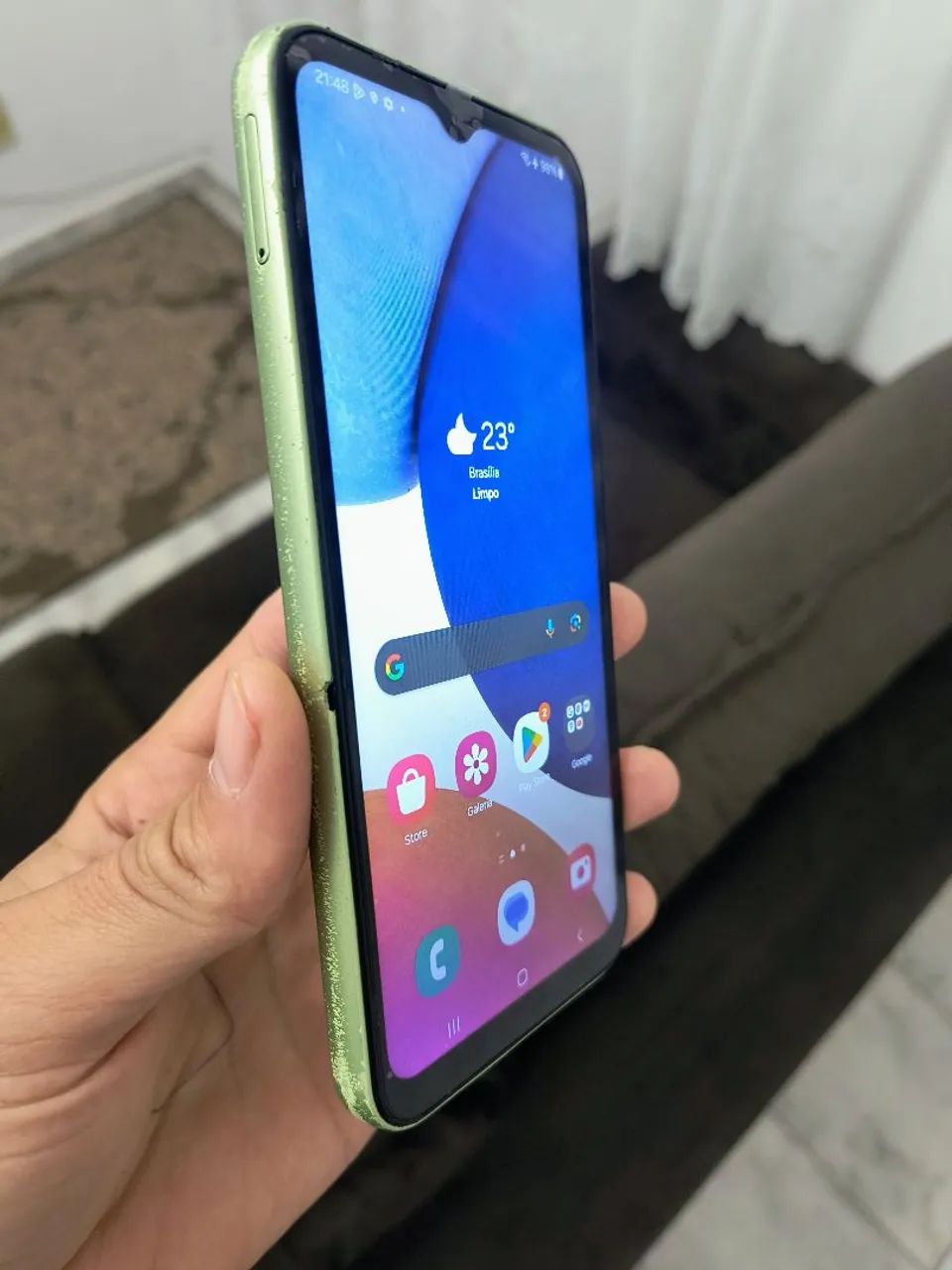 Samsung Galaxy A14 5G  - Foto 5