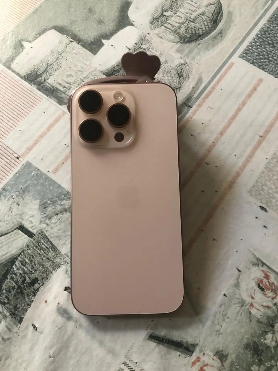 iPhone 16 Pro 128 Gb  - Foto 3