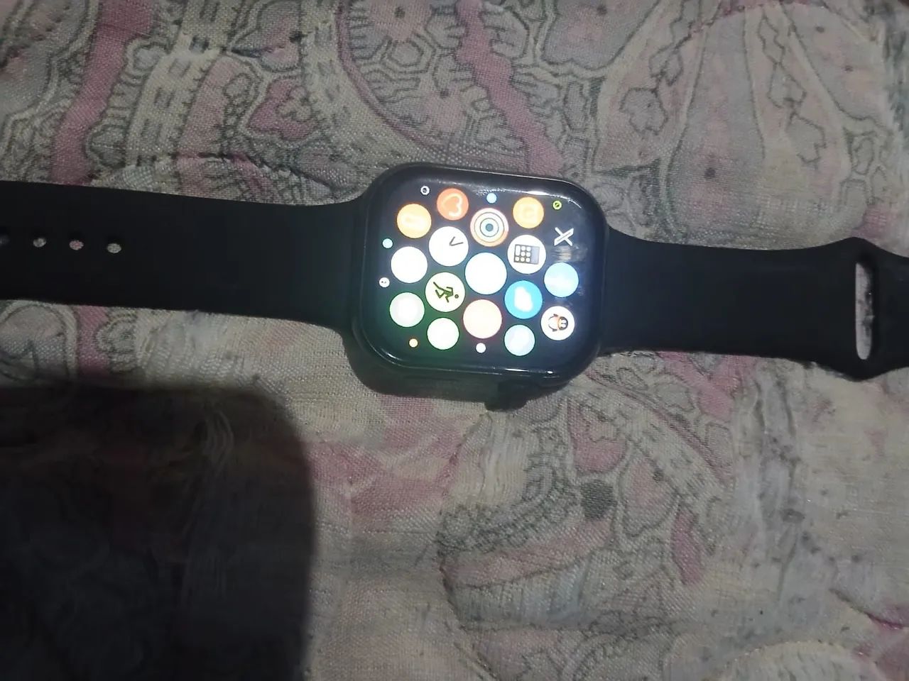smartwatch 9 ultra - Foto 2