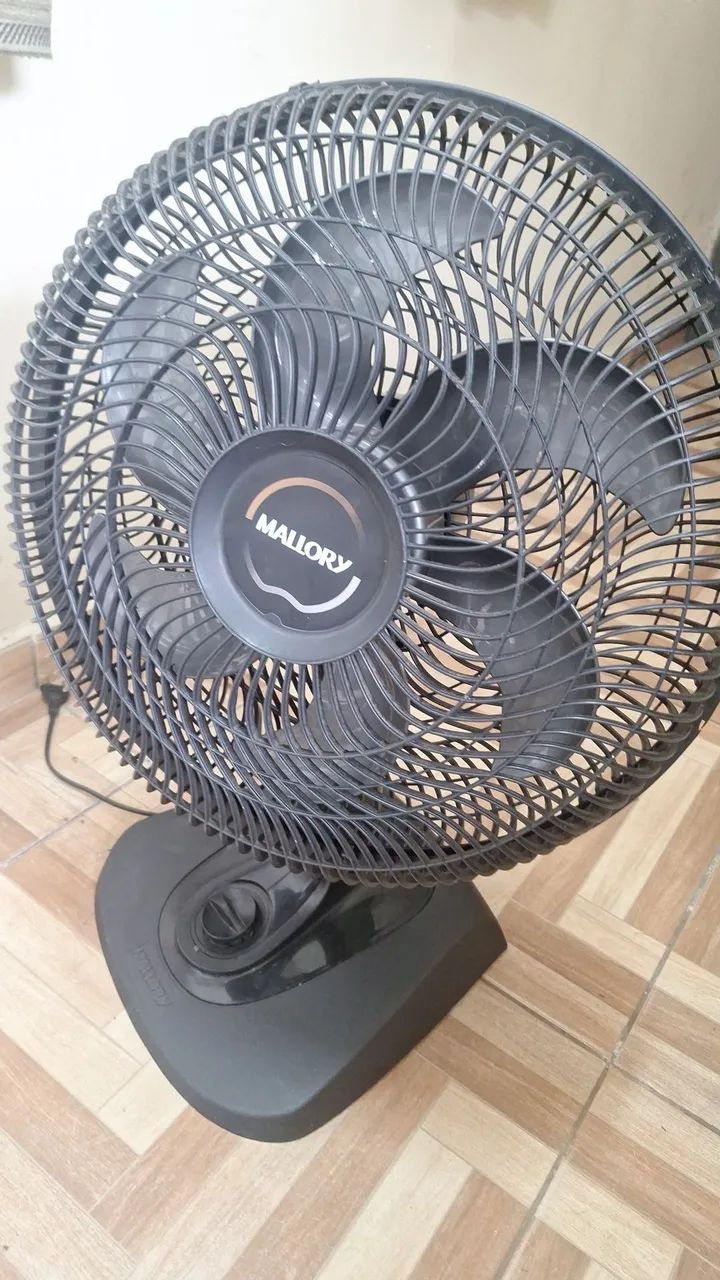 VENTILADOR  127 VOLTS - Foto 5
