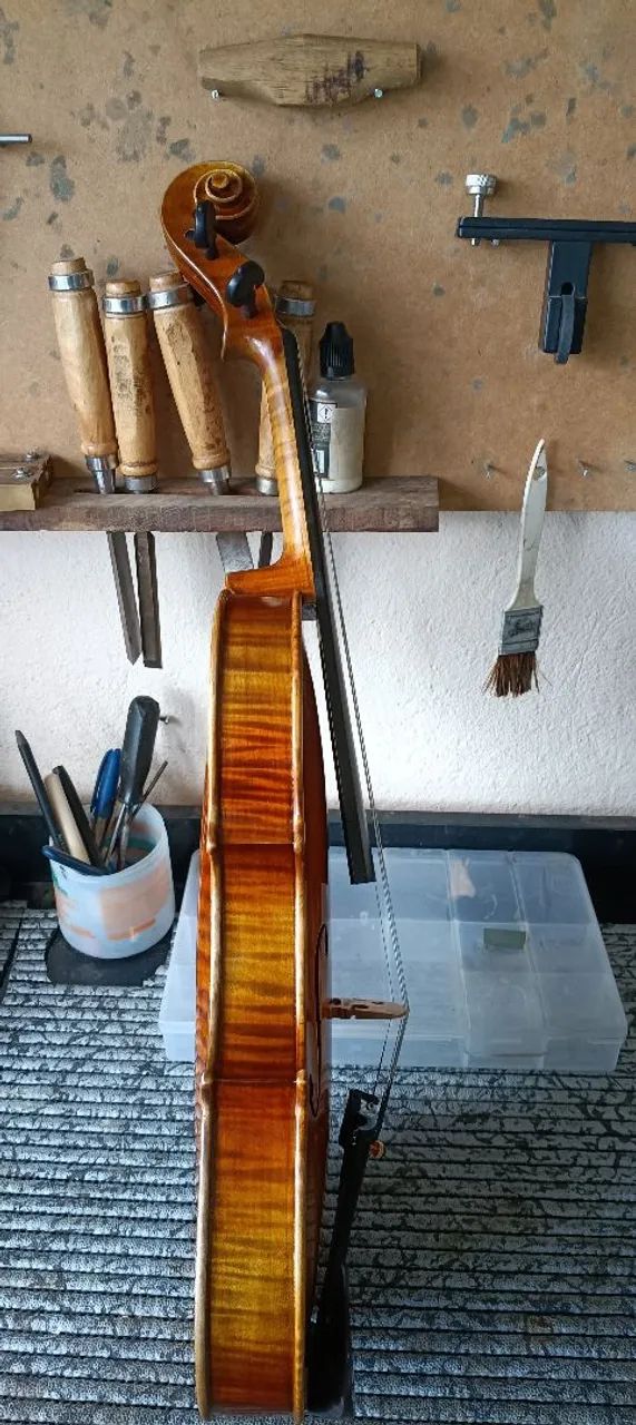 Violino Guarneri  - Foto 3