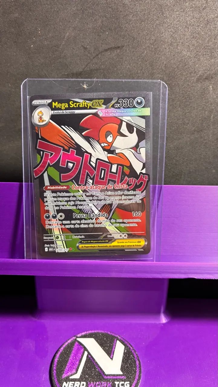 Combo de cartas  - Foto 5