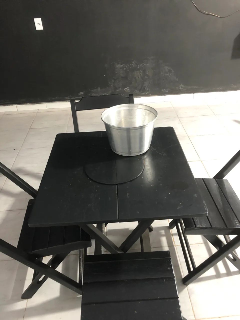 Mesa Dobravel  - Foto 3