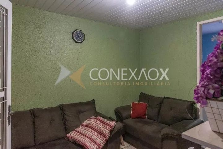 casa - Vila Rica - Campinas - Foto 2