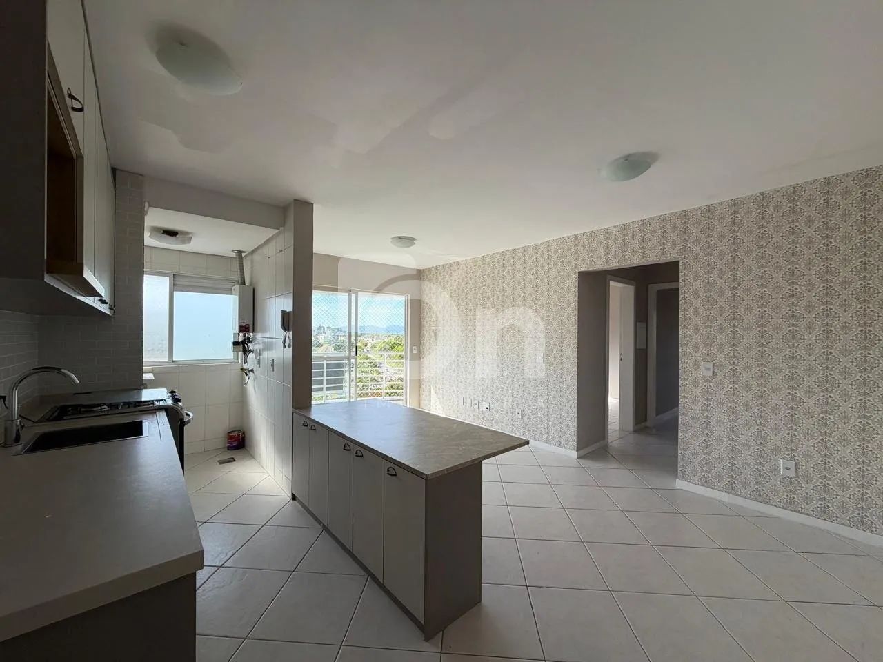 Apartamento de 2 dormitórios na Trindade - Foto 3