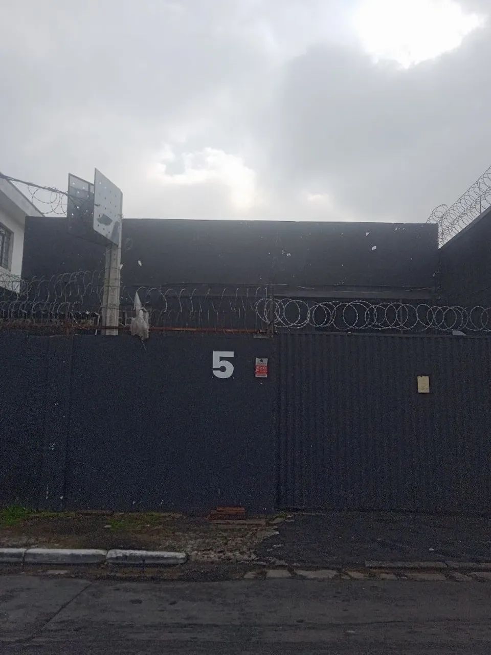 Foto - São Paulo - Parque Novo Mundo