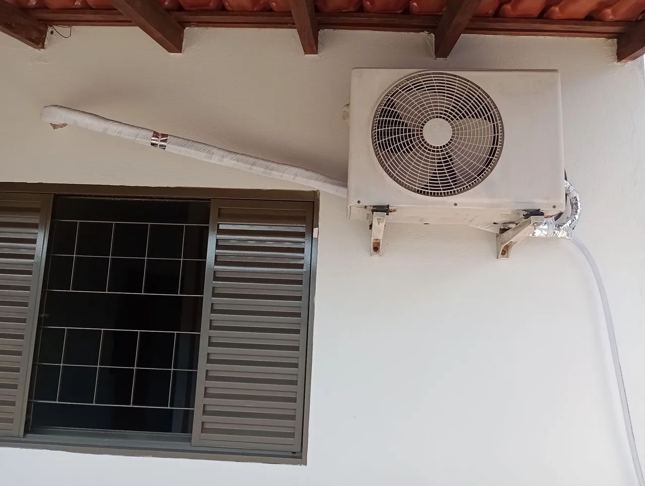Instalação e manutenção Ar Condicionado Split. - Foto 4